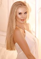 Russian girl Marya in london