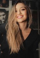 Bellona, open minded escort in London