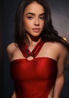 Chilly Brazilian escort London