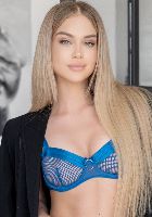 Gorislava Ukrainian escort London