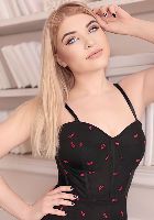 Russian escort Valeria from London