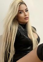 Portuguese escort Miami from London