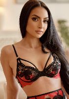 London - petite escort Kyra