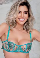 Sofy Brazilian escort London