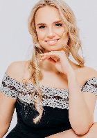 Russian escort Bastilia from London