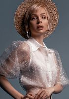 Holly Russian escort London