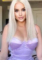 Brazilian escort Italy from London