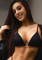 Cory Brazilian escort London