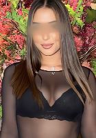Sisley Italian escort London