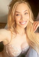 Coulter Brazilian escort London