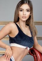 Alexea Slovakian escort London