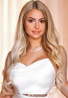 Alena Hungarian escort London