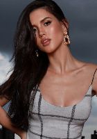 Brazilian escort Roberte from London