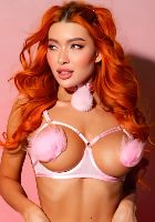 Alisa Russian escort London