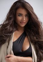 Ukrainian girl Naomi in london