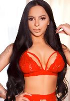 Latvian escort Joan from London