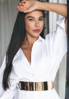Sofie Russian escort London