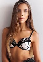 Ivanna Czech escort London