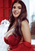 Latvian escort Mariaa from London