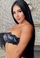 busty escort Rosa from London