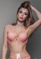 Russian escort Ellex from London
