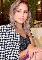 Citrus Brazilian escort London