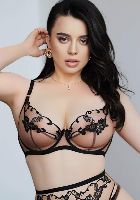 Lumina Russian escort London