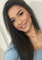 Brazilian escort Audi from London