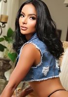 Brazilian escort Furla from London
