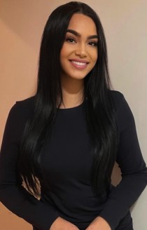 Brazilian escort Fauna