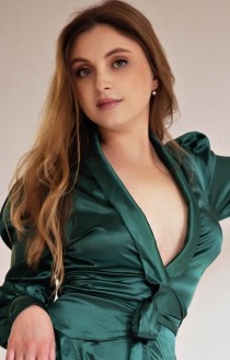 Latisha escort available in London