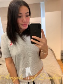 Lina 23 years old girl