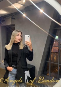 Dianna B bust size 
