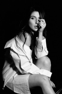 Italian escort Sophie