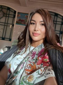 Russian escort Alana