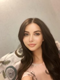 Russian escort Femida