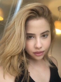 Brazilian escort Ernestine
