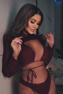 Russian escort Florentia