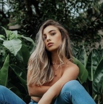 Brazilian escort Bellona