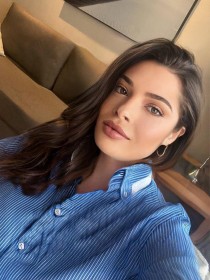 Fresh escort available in London