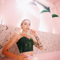 Orchidea escort available in London