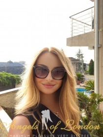 Russian escort Sonnya