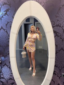 Spanish escort Dionisia