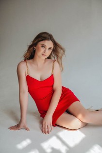 Russian escort Latisha