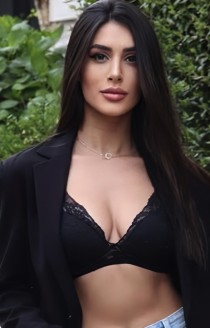 Nara escort available in London