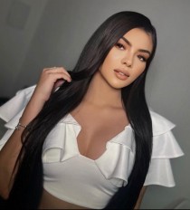 Lamar escort available in London