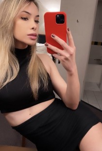Coulter C bust size 