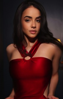 Chilly escort available in London