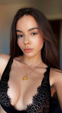 Brazilian escort Decima