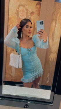 Daisi C bust size 